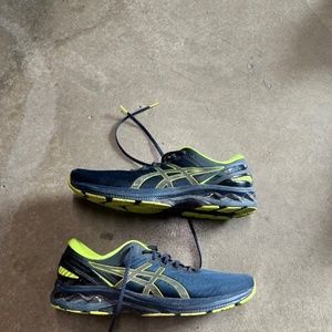 Asics Running Shoes